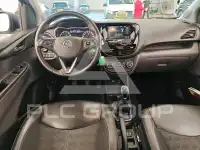 2019 Opel Karl