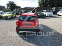 2019 Opel Karl