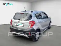 2019 Opel Karl