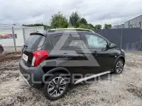 2019 Opel Karl