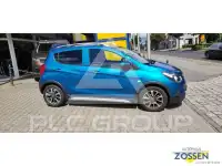 2019 Opel Karl