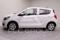2019 Opel Karl