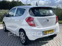 2019 Opel Karl