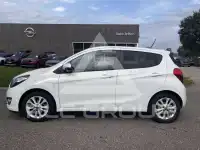 2019 Opel Karl