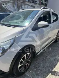 2019 Opel Karl