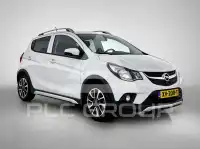 2019 Opel Karl