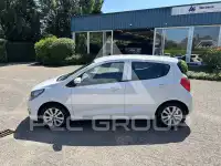 2019 Opel Karl