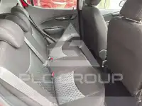 2019 Opel Karl