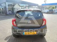 2019 Opel Karl