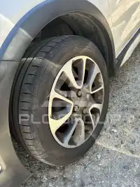 2019 Opel Karl