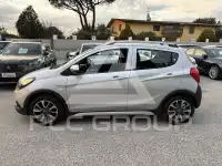 2019 Opel Karl