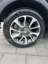 2019 Opel Karl