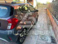 2019 Opel Karl