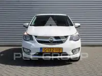 2019 Opel Karl