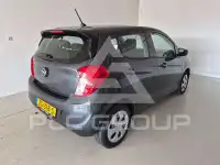 2019 Opel Karl
