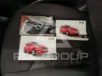2019 Opel Karl