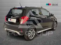 2019 Opel Karl