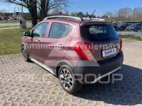 2019 Opel Karl