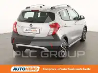 2019 Opel Karl