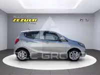 2019 Opel Karl
