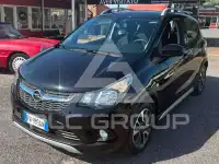 2019 Opel Karl