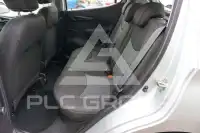2019 Opel Karl