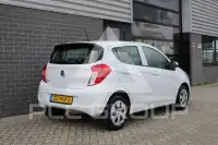 2019 Opel Karl