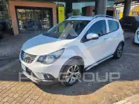 2019 Opel Karl