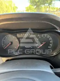 2019 Opel Karl