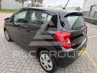 2019 Opel Karl