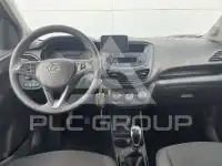 2019 Opel Karl