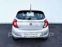 2019 Opel Karl