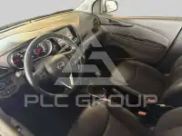 2019 Opel Karl