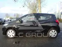2019 Opel Karl