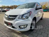 2019 Opel Karl