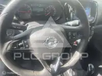 2019 Opel Karl