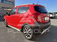 2019 Opel Karl