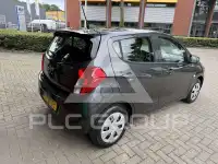 2019 Opel Karl