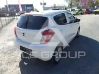2019 Opel Karl