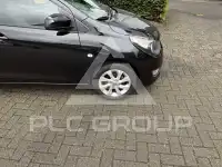 2019 Opel Karl