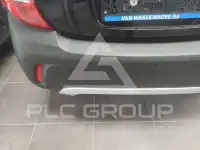 2019 Opel Karl