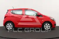 2019 Opel Karl