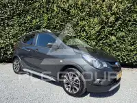2019 Opel Karl