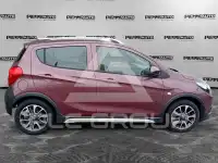 2019 Opel Karl