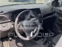 2019 Opel Karl