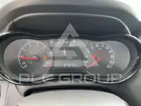 2019 Opel Karl