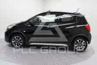 2019 Opel Karl