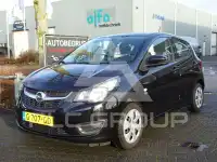 2019 Opel Karl