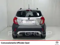 2019 Opel Karl