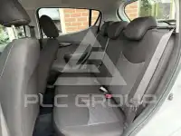 2019 Opel Karl